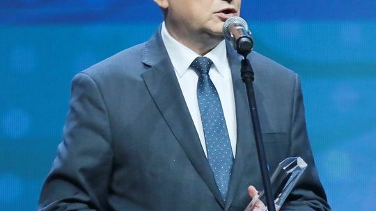 Gala Regionów Trójmorza