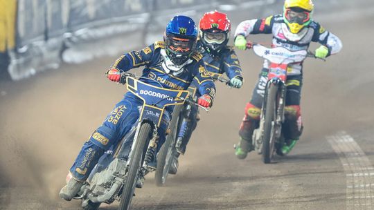 Platinum Motor Lublin - Cellfast Wilki Krosno