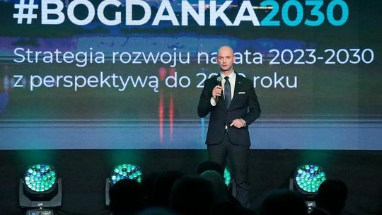 Gala Bogdanka 