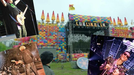 Lublinalia 2023 Lublinalia 2023