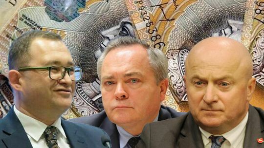 Oświadczenia majątkowe członków zarządu województwa lubelskiego