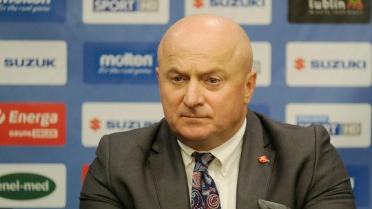 JAROSŁAW STAWIARSKI, marszałek województwa lubelskiego