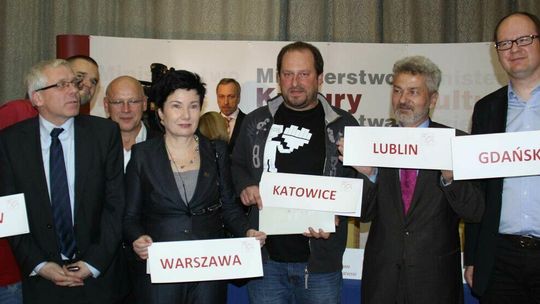 ESK 2016 Ogłoszenie finalistów