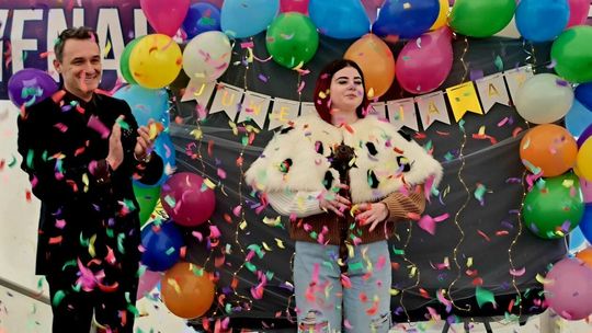 Juwenalia Akademii Zamojskiej 2023