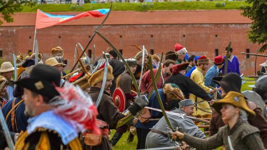 Szturm Twierdzy Zamość