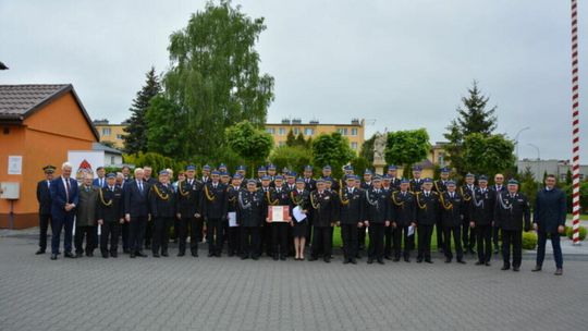 Obchody Dnia Strażaka - Zamość 2023