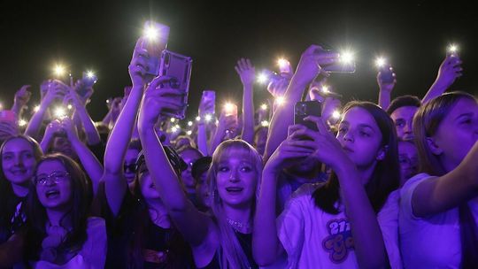 Lublinalia: White 2115 i KULT