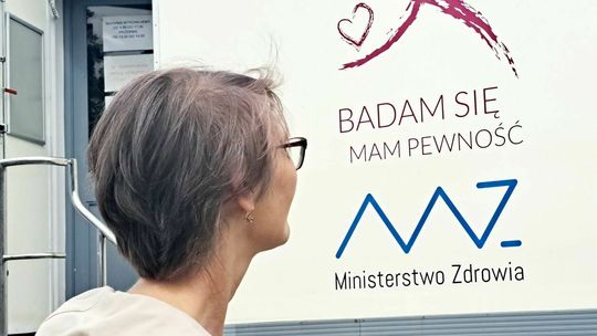 Zdrowe Życie w Zamościu - profilaktyczna akcja