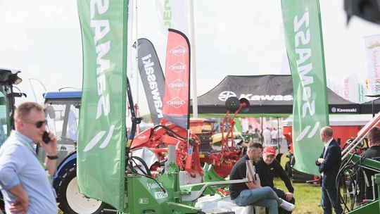 Zielone AGRO Show