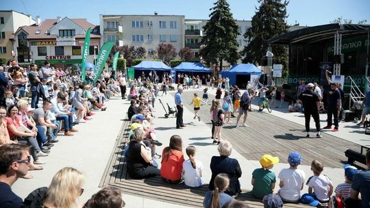 Festyn Rodzinny w Świdniku 