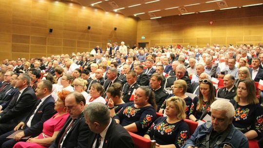 Konwencja PiS w Białej Podlaskiej