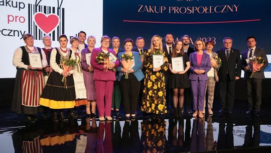 Gala Zakup prospołeczny 