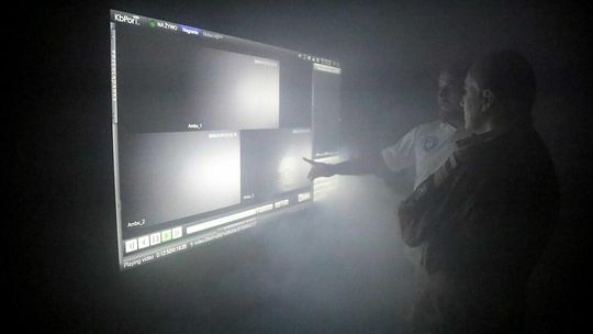 Centrum Symulacji Medycznej 