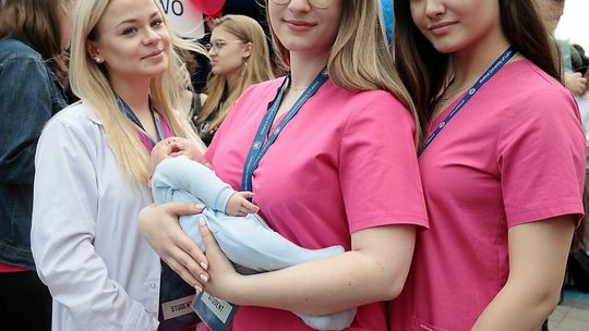 Dni Otwarte Uniwersytetu Medycznego