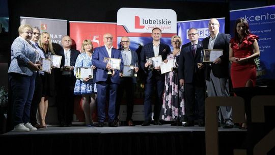 Gala 10-lecia KOB Odpowiedzialna Marka Biznesu 