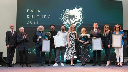 Nagrody Kulturalne Miasta Lublin