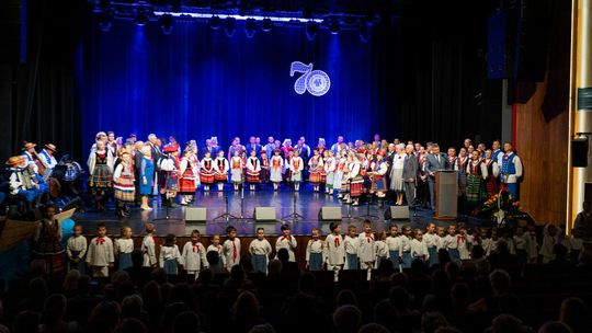 Jubileusz puławskiego Powiśla