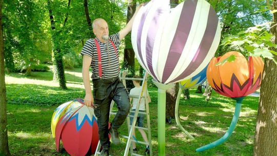  Jutro rusza Międzynarodowy Festiwal Literatury i Rozwoju Dzieci pt Alfabet