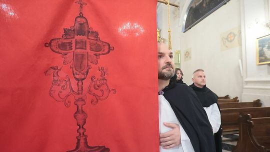 304. rocznica pożaru Lublina 304. rocznica pożaru Lublina