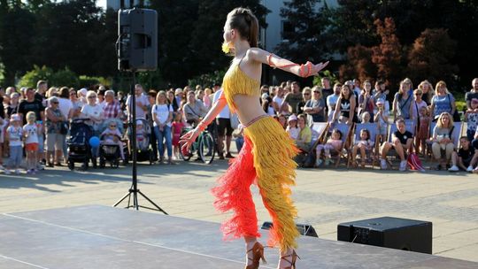 Dzień Dziecka w Puławach