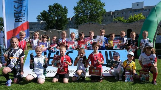 BeKSa Cup 2015 BeKSa Cup 2015