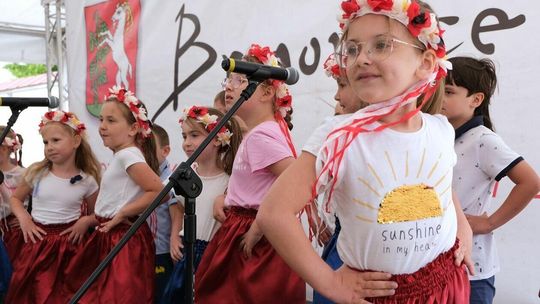 BRONOWICE VI Wojewódzka Gala Integracyjna BRONOWICE VI Wojewódzka Gala Integracyjna