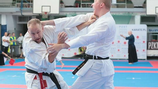 Mistrzostwa Polski w Karate Tradycyjnym