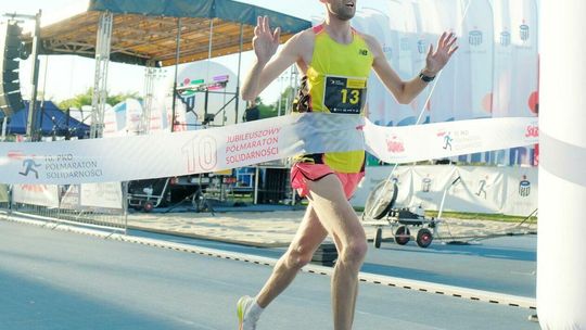 Biegi Solidarności Biegi Solidarności