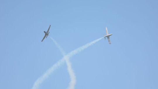 Świdnik Air Festiwal Świdnik Air Festiwal