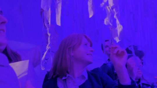 Tłumy na Nocy Kultury AD 2023