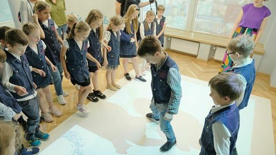 Otwarcie filii Domu Kultury Bronowice przy ul Herberta Otwarcie filii Domu Kultury Bronowice przy ul Herberta