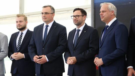 Szef Orlenu w Puławach