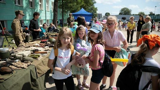 ViloFestyn na Dziesiątej 