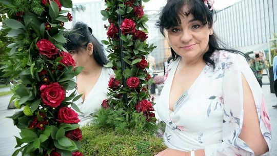 Weekend z Florystyką 