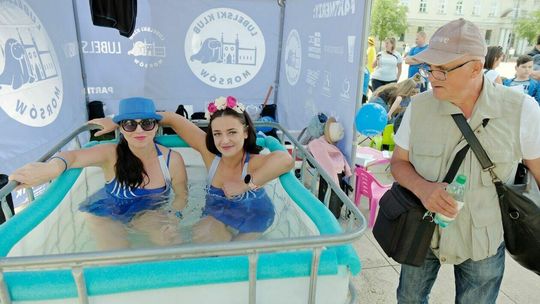 13. festyn Pasje Ludzi Pozytywnie Zakręconych