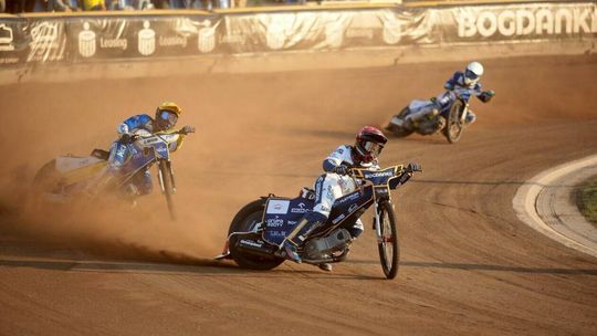 Platinum Motor Lublin - KS Toruń Platinum Motor Lublin - KS Toruń