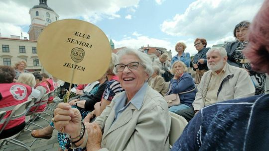 XI Lubelskie Dni Seniora rozpoczęte