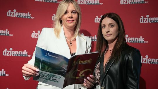 Laureaci Złotej Setki