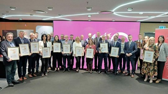 Plebiscyt Złota Setka 2022 Dziennika Wschodniego rozstrzygnięty