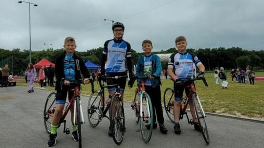 Rowerowy Maj 2023. Finał i nagrody dla najlepszych Rowerowy Maj 2023. Finał i nagrody dla najlepszych