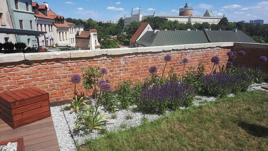 Zielone Miejsca dla Ciebie Zielone Miejsca dla Ciebie