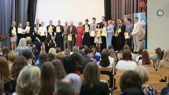 Stypendia Prezydenta Miasta Lublin Stypendia Prezydenta Miasta Lublin