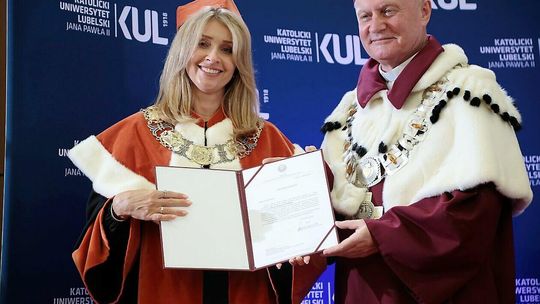 Święto Patronalne na KUL 