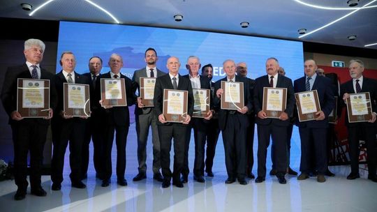 Obchody Dnia Samorządu Terytorialnego 