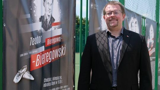 Sportowcy-patrioci II RP