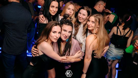 Sobota z Helium Club