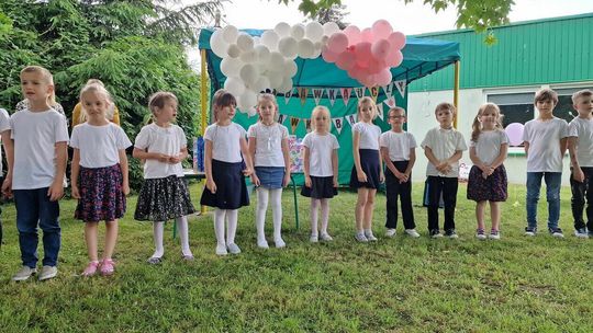 Zabawka uczy, zabawka bawi - konkurs w przedszkolu nr 7