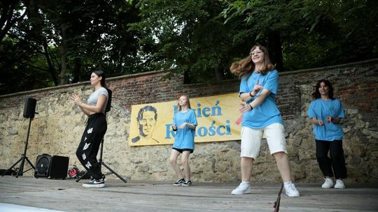 Dzień radości Dzień radości