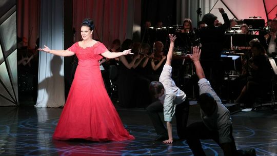 75-lecie Teatru Muzycznego