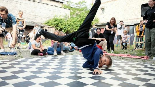 Bitwa o Stare Bronowice vol. 6